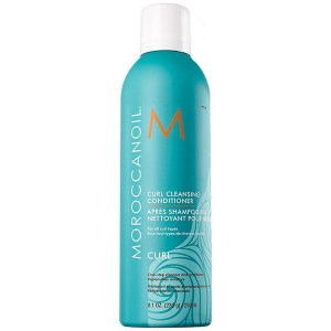 Купить очищающий кондиционер Moroccanoil Curl Cleansing Conditioner